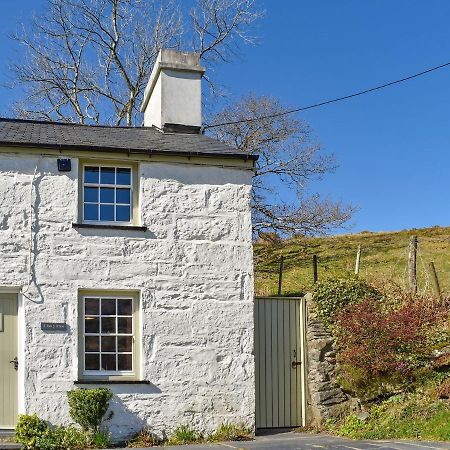 Carreg Gleision Blaenau Ffestiniog Exterior foto