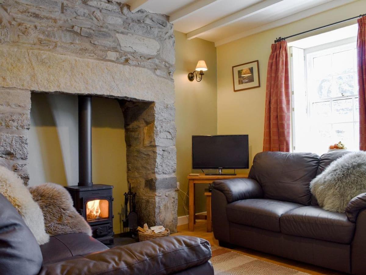 Carreg Gleision Blaenau Ffestiniog Exterior foto