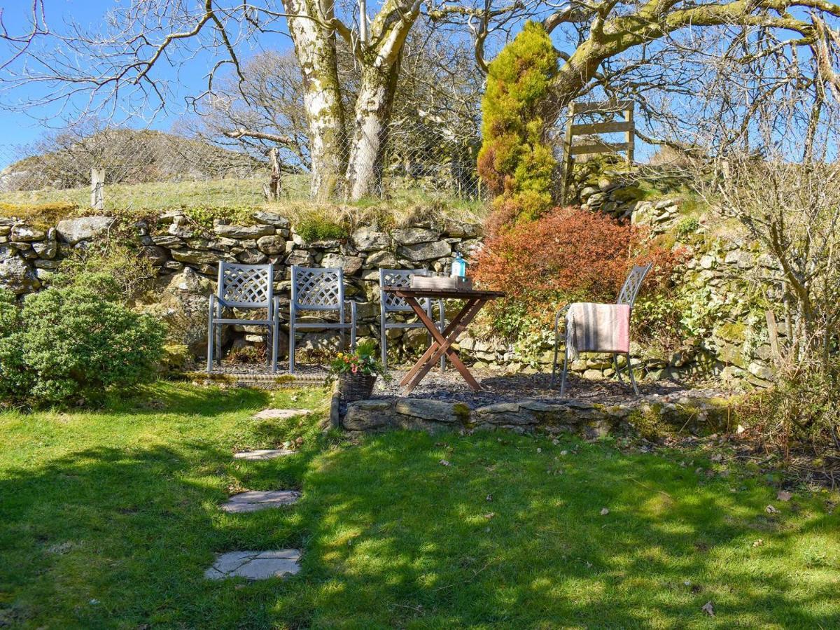 Carreg Gleision Blaenau Ffestiniog Exterior foto